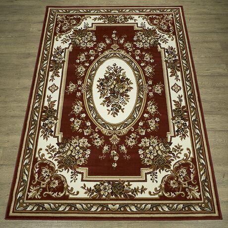 Ковер Лайла де Люкс (15461_10366) 1,4х1,9 Прямой, фото 