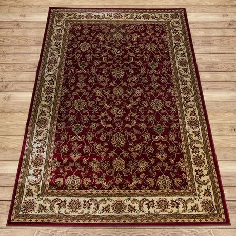 Ковер Акварель 20624 22133 Прямой 1,2х1,8, фото 