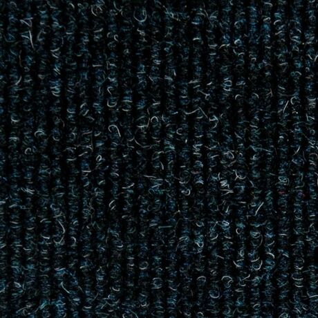 Покрытие ковровое Global URB 44811 3 м. синий. 100%PP