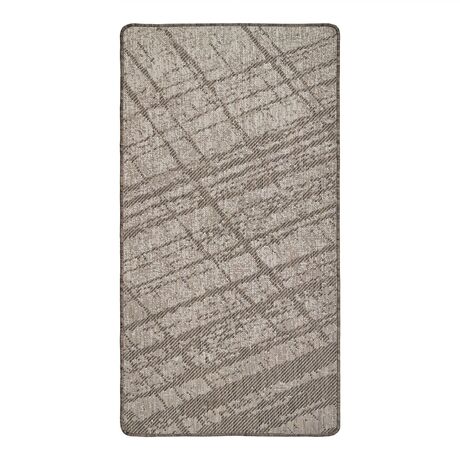Ковер Циновка Soho Mate дизайн 5201а2-32, прямоугольник 0.50x0.80, фото 
