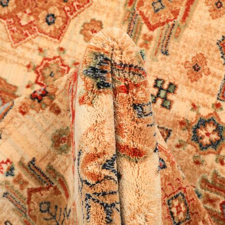 Дорожка шерстяная Antique 7683 53555, ширина 0,90 м. цена 9000 руб за метр погонный, фото , изображение 3