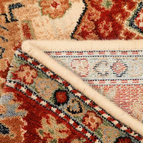 Дорожка шерстяная Antique 7683 53555, ширина 0,90 м. цена 9000 руб за метр погонный, фото , изображение 2