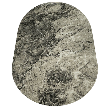 Ковер Фиеста 36125 36926 1,2х1,8 Овал (1,2), фото 