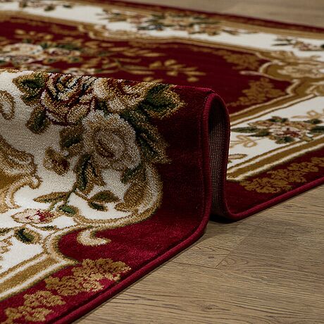 Ковер "Акварель" (20606_22133) Овал 2,5х3,5, фото , изображение 2