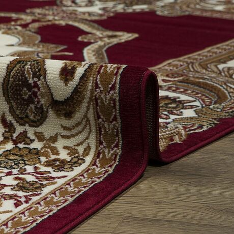 Ковер Лайла де Люкс (15418_10362) 1,8х2,6 Прямой, фото , изображение 2