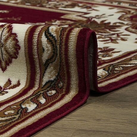 Ковер Лайла де Люкс (15461_10366) 1,4х2,9 Прямой, фото , изображение 2