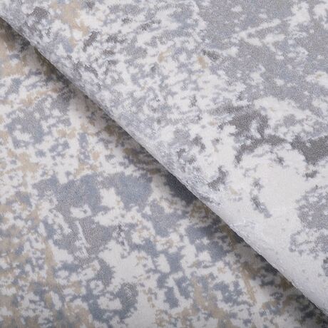 Ковер Лакшери 27705 23428 1,0х5,5 Овал (1,0), фото , изображение 4