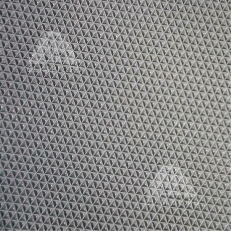 Коврик меховой Белый кролик 10 0.55x0.95, фото , изображение 4