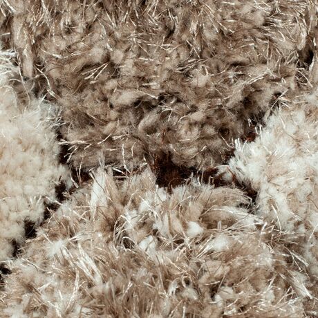Ковер КАЛИФОРНИЯ дизайн P420A BEIGE - VIZON, прямоугольник 2.00x3.00, фото , изображение 5