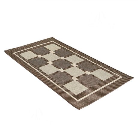 Ковер Циновка дизайн sz2654а1-11, прямоугольник 1.50x4.00, фото , изображение 2