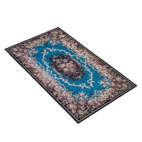 Коврик Velvet silk 60x100см V114 V114 , фото , изображение 2