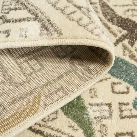 Ковер Sofit дизайн C040 LIGHT CREAM, прямоугольник 2.00x3.00, фото , изображение 5