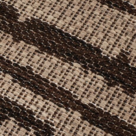 Ковер Choco TPE дизайн 5203a2-35, прямоугольник 0.50x0.80, фото , изображение 3