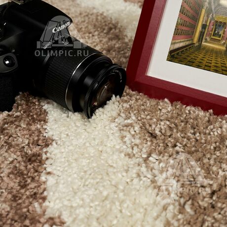 Ковер Шагги дизайн sh80a2,83, прямоугольник 1.60x2.30, фото , изображение 6