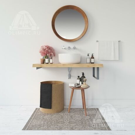 Ковер Циновка Soho Mate дизайн 5206а1-32, прямоугольник 1.00x2.00, фото , изображение 6