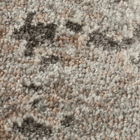 Ковер Montana дизайн F105 BEIGE, прямоугольник 1.60x2.30, фото , изображение 4