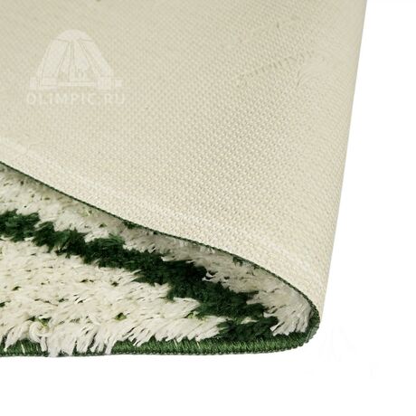 Набор ковриков для ванной Shahintex SOFT multicolor Малахит , фото , изображение 5