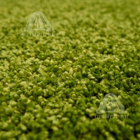 Ковер круглый Шагги дизайн sh06 1.20x1.20, фото , изображение 3