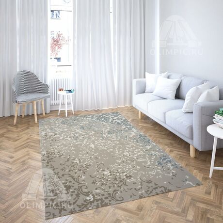 Ковер Boho дизайн 08VKV, прямоугольник 1.40x2.00, фото , изображение 6