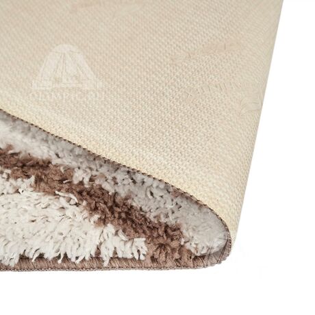 Набор ковриков для ванной Shahintex Soft multicolor Оникс , фото , изображение 5