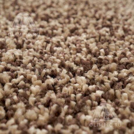 Ковер Шагги дизайн sh60, прямоугольник 0.80x1.50, фото , изображение 2