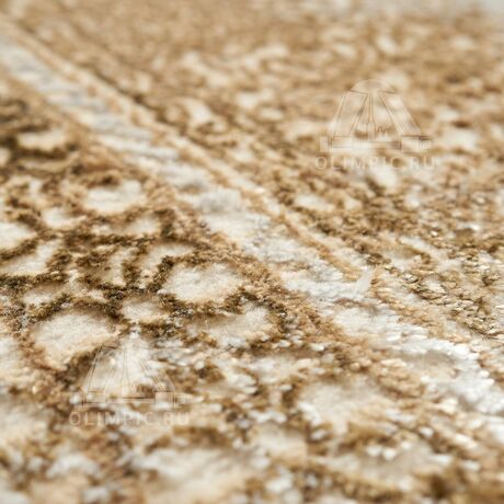Ковер Dream дизайн 03625-B5386 CREAM-COFFEE, прямоугольник 1.20x1.70, фото , изображение 3
