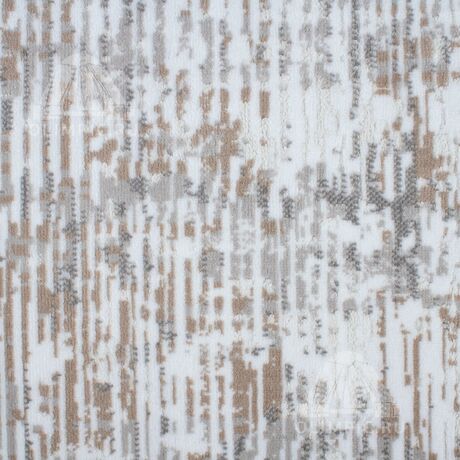 Ковер Richi дизайн 8677 CREAM, прямоугольник 1.50x2.20, фото , изображение 4