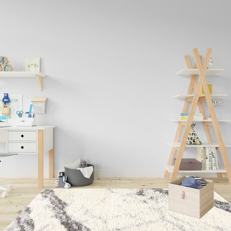 Ковер Шагги дизайн sh155a6,109, прямоугольник 1.60x2.30, фото , изображение 8