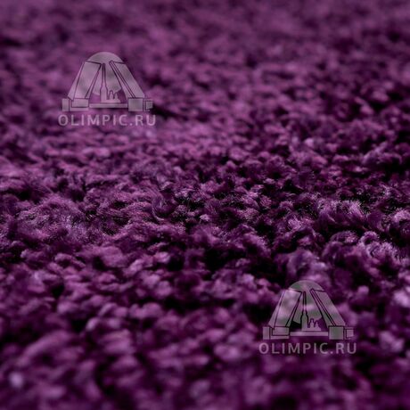 Ковер овальный Шагги дизайн sh54 0.80x1.50, фото , изображение 3