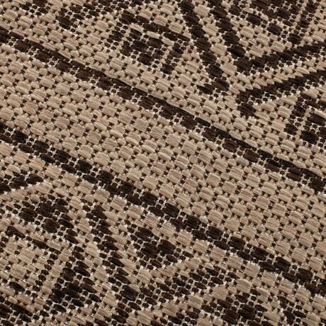 Ковер Choco TPE дизайн 5338a2-35, прямоугольник 1.20x1.70, фото , изображение 3