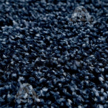 Ковер овальный Шагги дизайн sh47 2.00x4.00, фото , изображение 3