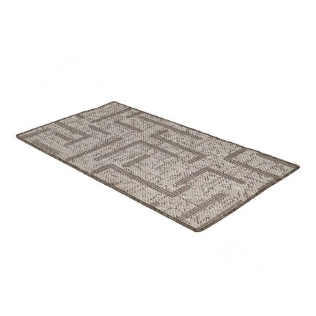 Ковер Циновка Soho Mate дизайн 5215а2-32, прямоугольник 0.50x0.80, фото , изображение 2