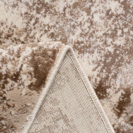 Ковер овальный Alabama дизайн F172 BEIGE 0.80x1.50, фото , изображение 5