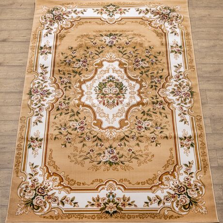 Ковер Акварель 20606 22155 1.5x4.0 Овал, фото , изображение 2