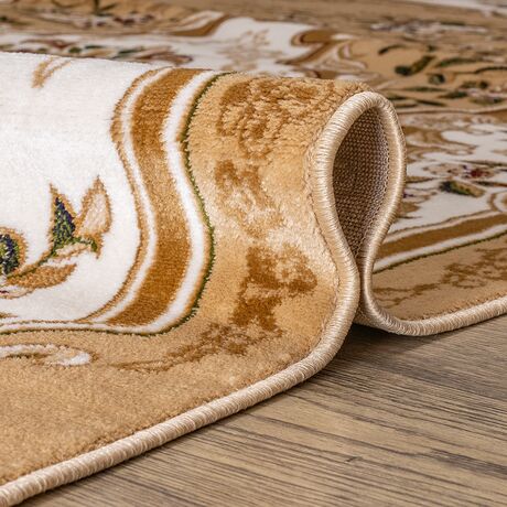 Ковер Акварель 20606 22155 3.0x4.0 Овал, фото , изображение 4