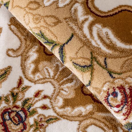 Ковер Акварель 20606 22155 3.0x4.0 Овал, фото , изображение 5