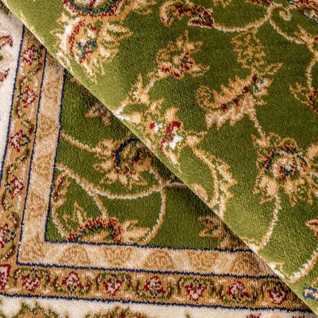 Ковер Акварель 20624 22111 2.5x3.5 Овал, фото , изображение 5