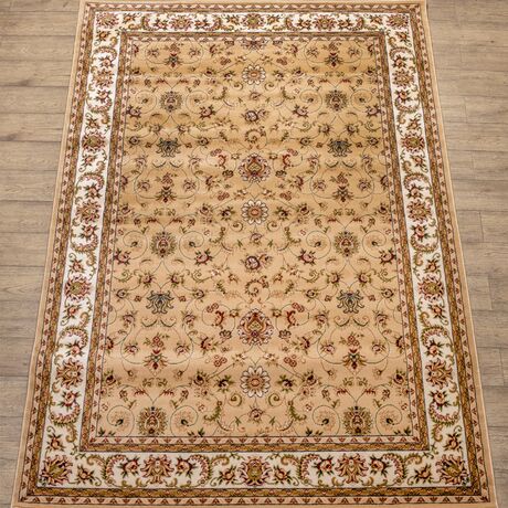 Ковер Акварель 20624 22155 2.0x2.0 Круг, фото , изображение 2