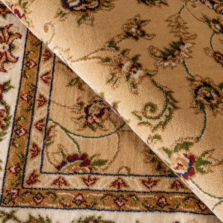 Ковер Акварель 20624 22155 1.5x4.0 Овал, фото , изображение 5