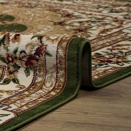 Ковер Акварель 20636 22111 0.6x1.0 Овал, фото , изображение 3