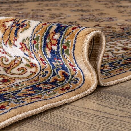 Ковер Акварель 20697 22155 2.0x3.0 Овал, фото , изображение 4