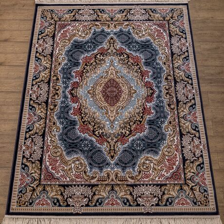 Ковер Анатолия 25201 22833 2.0x2.9 Овал, фото , изображение 2