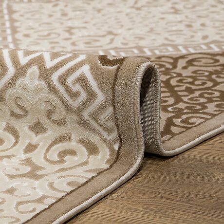 Ковер Визион 22005 24055 0.8x1.5 Овал, фото , изображение 3