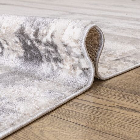 Ковер Визион 22102 25366 1.5x2.3 Овал, фото 