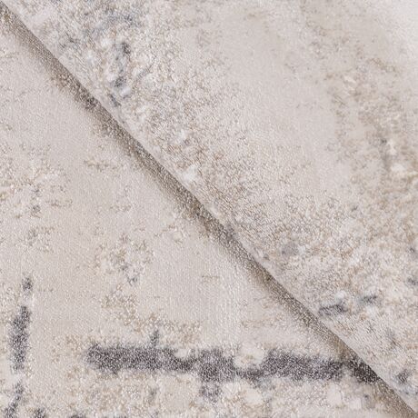 Ковер Визион 22102 25366 1.5x3.0 Овал, фото , изображение 4