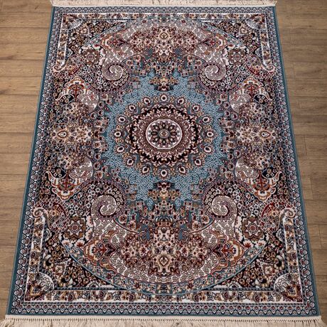 Ковер Анатолия 25205 22866 2.0x2.9 Овал, фото , изображение 2