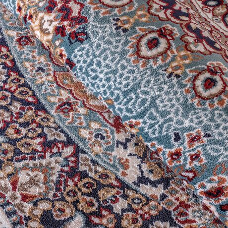 Ковер Анатолия 25205 22866 2.0x2.9 Овал, фото , изображение 4