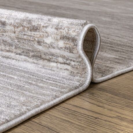 Ковер Бостон 26201 25365 1.0x2.0 Овал, фото 