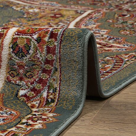 Ковер Анатолия 29517 22288 2.8x3.8 Овал, фото 