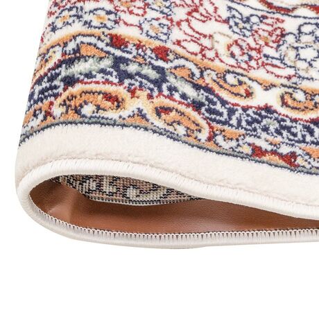 Ковер Анатолия 29519 22222 0.7x1.4 Овал, фото , изображение 5